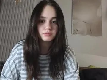 evi_woow on Chaturbate