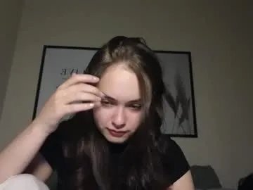 evi_woow on Chaturbate