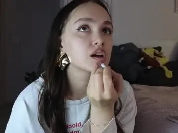 evi_woow on Chaturbate