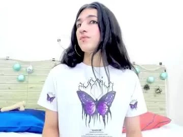 evil_marley on Chaturbate