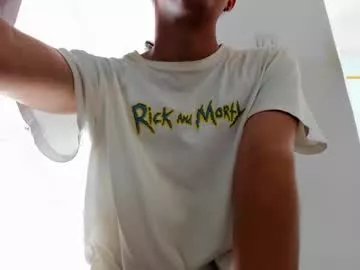 evil_marley on Chaturbate