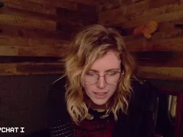 evilvillainess on Chaturbate