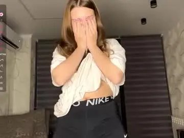 evonnesilvestre on Chaturbate