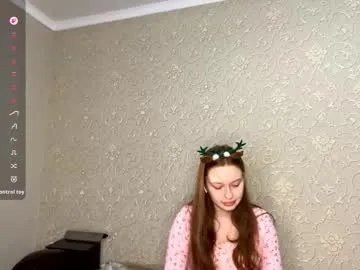 evonnesilvestre on Chaturbate