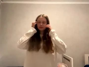 evonnesilvestre on Chaturbate