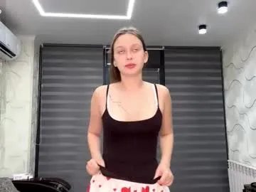 evonnesilvestre on Chaturbate