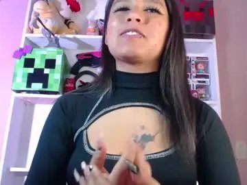 evybubbles_ on Chaturbate