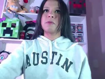 evybubbles_ on Chaturbate