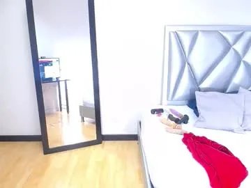 exotic_karmella on Chaturbate