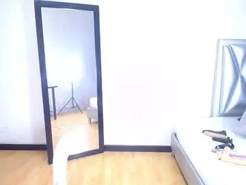 exotic_karmella on Chaturbate