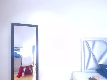 exotic_karmella on Chaturbate