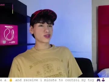 ezra_storm on Chaturbate