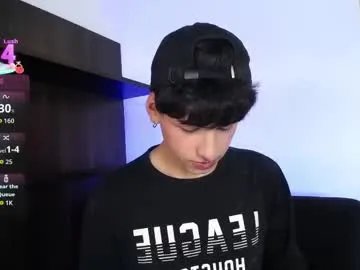 ezra_storm on Chaturbate