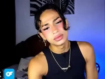 fabi_smith09 on Chaturbate