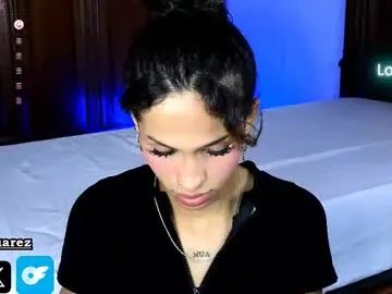 fabi_smith09 on Chaturbate