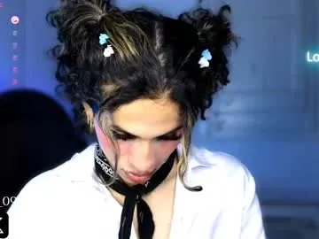 fabi_smith09 on Chaturbate