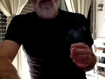 fabro45 on Chaturbate