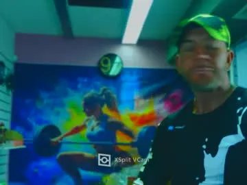 fabxxxl on Chaturbate