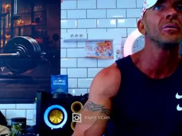 fabxxxl on Chaturbate