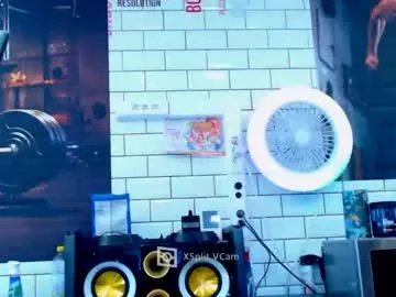 fabxxxl on Chaturbate