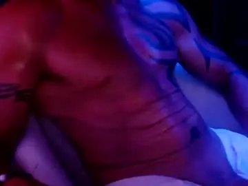 fabxxxl on Chaturbate