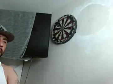 faded805 on Chaturbate