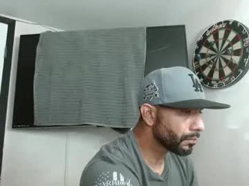 faded805 on Chaturbate