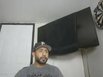 faded805 on Chaturbate