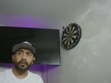 faded805 on Chaturbate