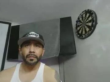 faded805 on Chaturbate