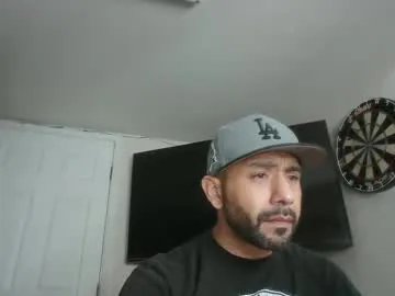 faded805 on Chaturbate