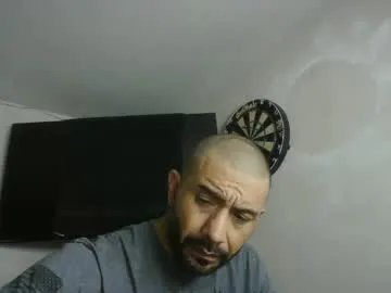 faded805 on Chaturbate