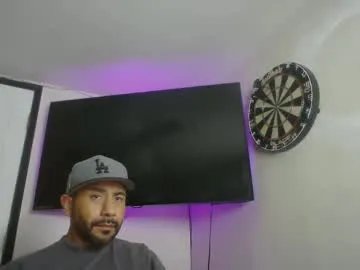 faded805 on Chaturbate