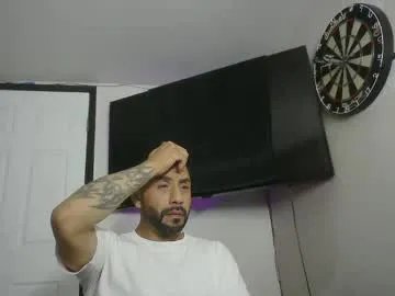 faded805 on Chaturbate