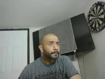 faded805 on Chaturbate