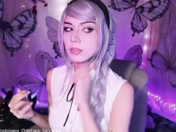 fairywhore on Chaturbate