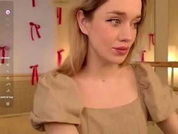 fancyamelia on Chaturbate