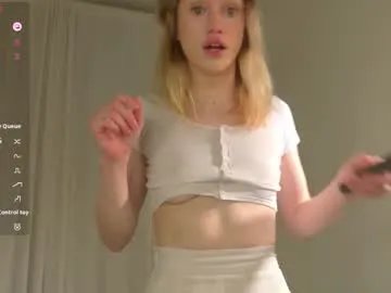 fancyamelia on Chaturbate