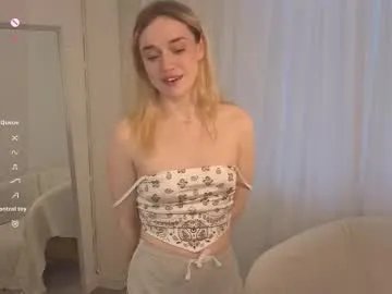 fancyamelia on Chaturbate