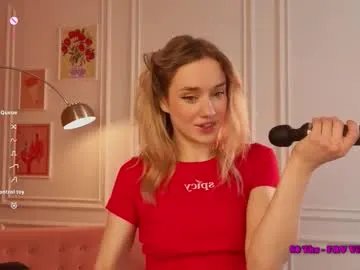 fancyamelia on Chaturbate