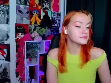fane_stain on Chaturbate