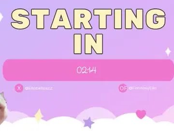 fantasyella — GOAL: Dual Stimulation [509 tokens remaining] Thank you loves  #teen #new #lovense #bigboobs #young