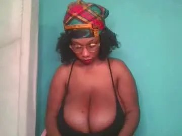 fantasymelons1 on Chaturbate