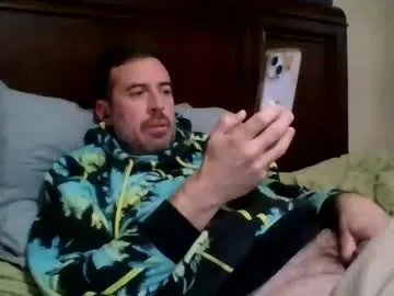 fat_dick_brian — Freechat on Chaturbate