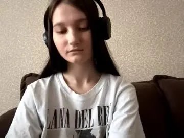 faustinabartosh on Chaturbate