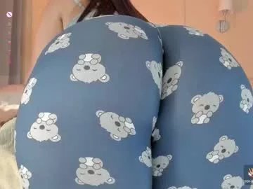 fay_miller2 on Chaturbate