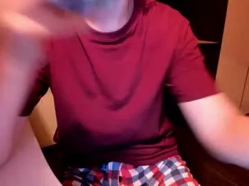 fckmikh on Chaturbate