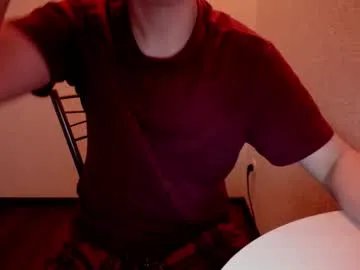 fckmikh on Chaturbate