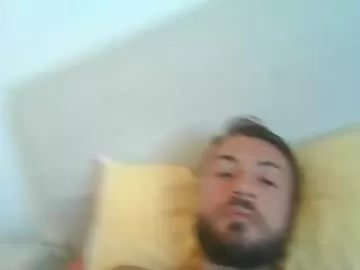 fedelion on Chaturbate