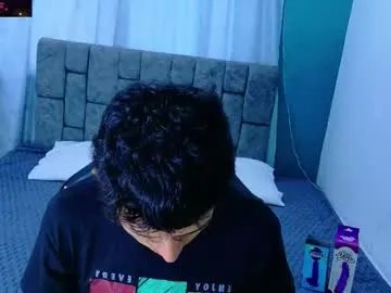 felipehotgonzalez on Chaturbate
